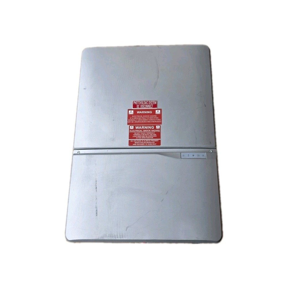 Delta Electronics M5-TL-US Solar Panel Inverter